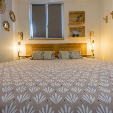 Wood'N Sea Surf Lodge - Auberge De Jeunesse 卡布勒通 外观 照片