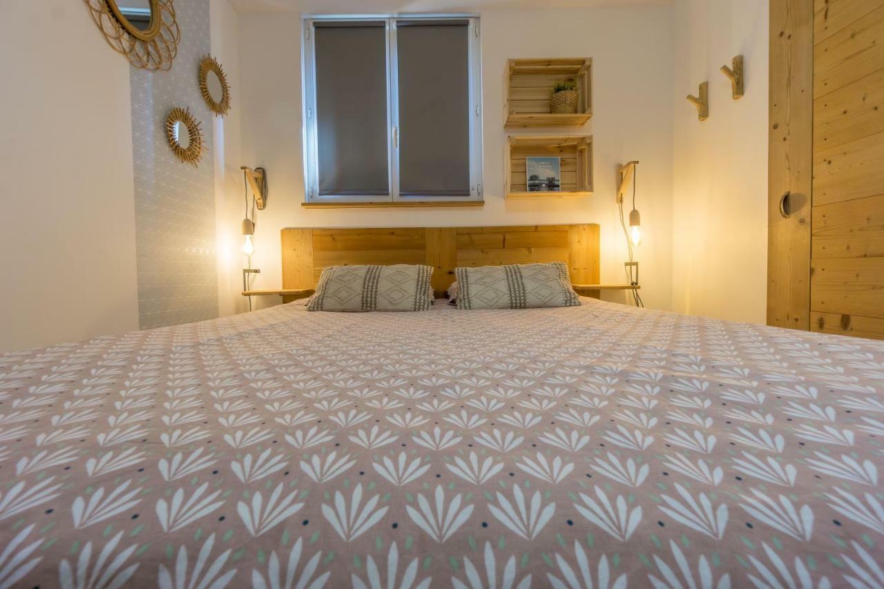 Wood'N Sea Surf Lodge - Auberge De Jeunesse 卡布勒通 外观 照片